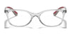 Ray-Ban RY1586 Eyeglasses / Transparent №3832 / Size 47