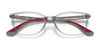 Ray-Ban RY1586 Eyeglasses / Transparent №3832 / Size 47