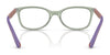 Ray-Ban RY1586 Eyeglasses / Transparent №3832 / Size 47