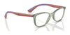 Ray-Ban RY1586 Eyeglasses / Transparent №3832 / Size 47