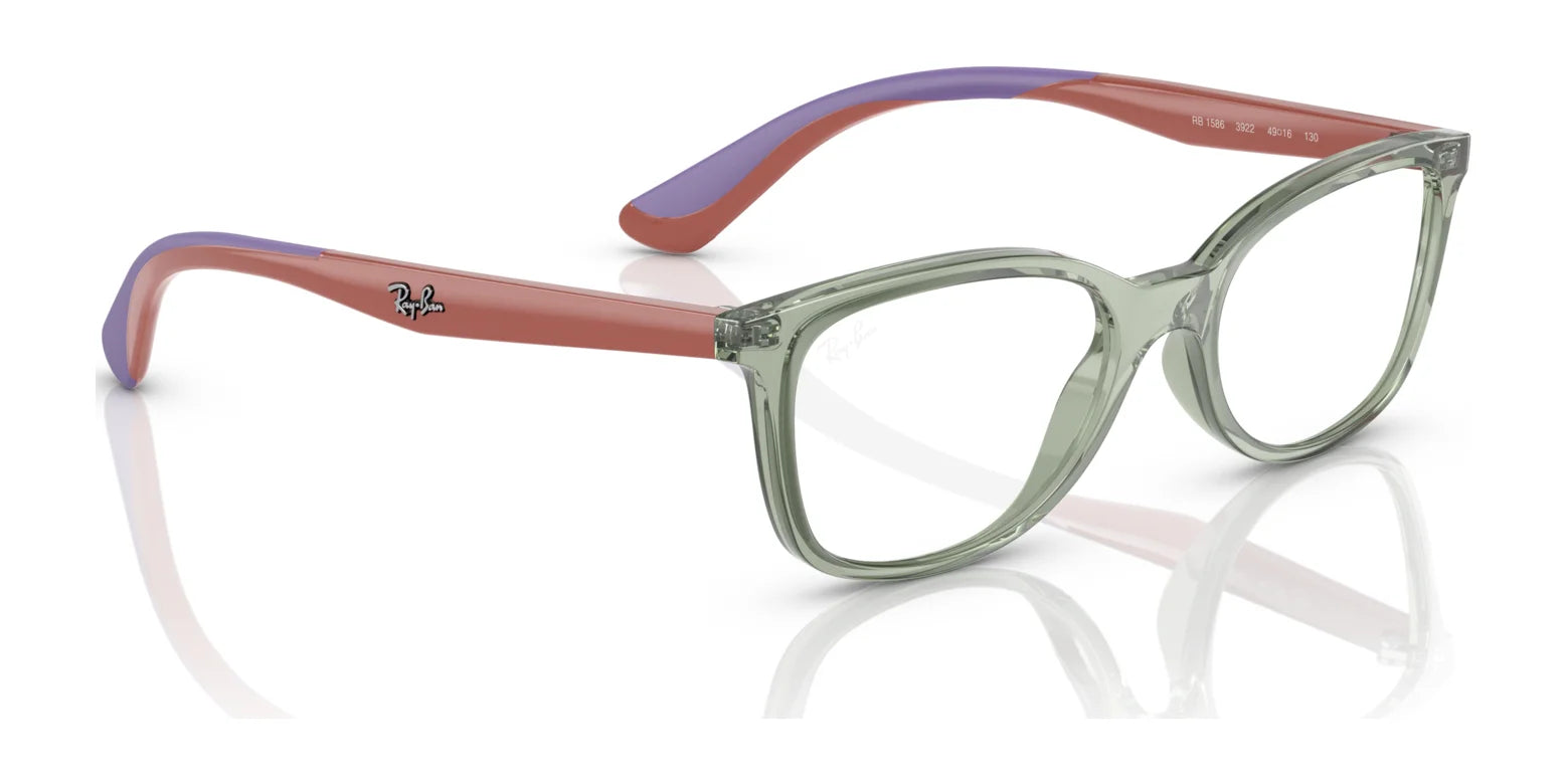 Ray-Ban RY1586 Eyeglasses