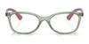 Ray-Ban RY1586 Eyeglasses / Transparent №3832 / Size 47