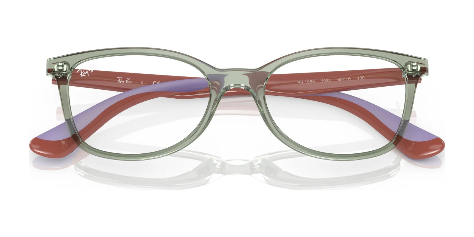 Ray-Ban RY1586 Eyeglasses