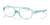 Ray-Ban RY1587 Eyeglasses / Transparent Light Blue №3769