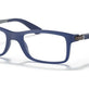 Blue №3655