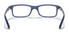 Ray-Ban RY1588 Eyeglasses | Size 47 / Blue №3655