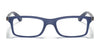 Ray-Ban RY1588 Eyeglasses | Size 47 / Blue №3655