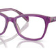 Top Purple & Pink & Beige №3944