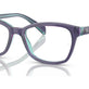 Top Blue & Violet & Light Blue №3945