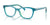 Ray-Ban RY1591 Eyeglasses / Transparent Blue & Green №3996