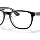 Black On Transparent №3529