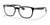 Ray-Ban RY1592 Eyeglasses | Size 48 / Black On Transparent №3529
