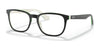 Ray-Ban RY1592 Eyeglasses | Size 48 / Black On White №3820