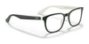 Ray-Ban RY1592 Eyeglasses | Size 48 / Black On Transparent №3529