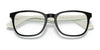 Ray-Ban RY1592 Eyeglasses | Size 48 / Black On Transparent №3529