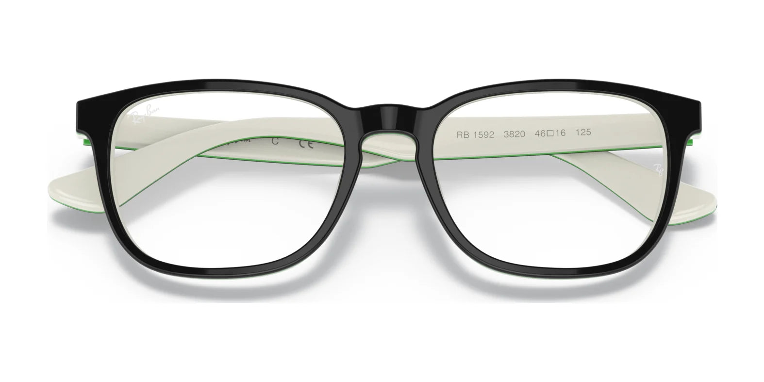 Ray-Ban RY1592 Eyeglasses | Size 48