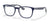 Ray-Ban RY1592 Eyeglasses | Size 48 / Blue On Transparent №3853