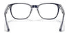 Ray-Ban RY1592 Eyeglasses | Size 48 / Black On Transparent №3529