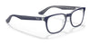 Ray-Ban RY1592 Eyeglasses | Size 48 / Black On Transparent №3529