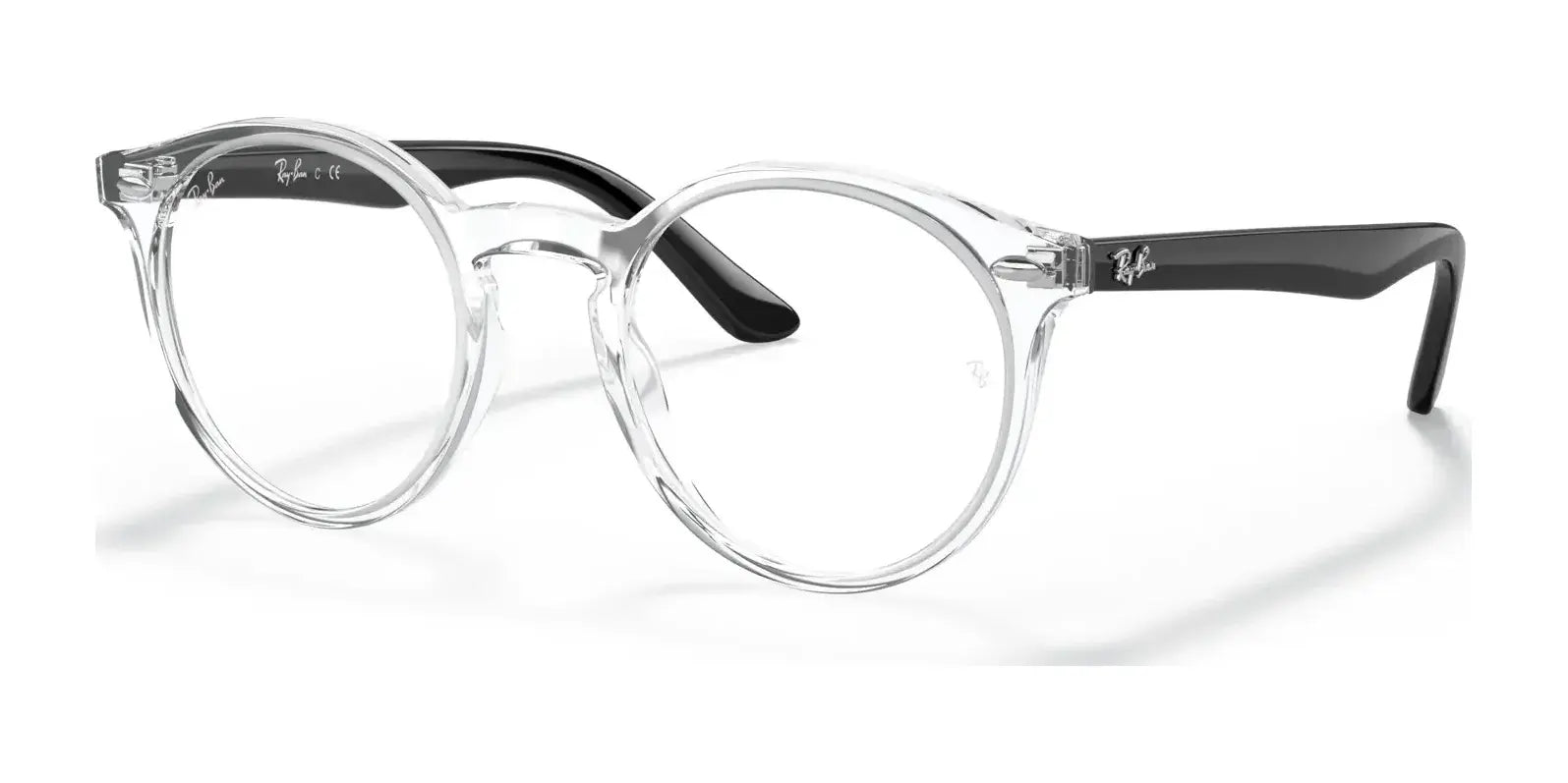 Ray-Ban RY1594 Eyeglasses Transparent