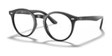 Ray-Ban RY1594 Eyeglasses Black