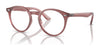 Ray-Ban RY1594 Eyeglasses / Opal Pink №3936 / Size 44