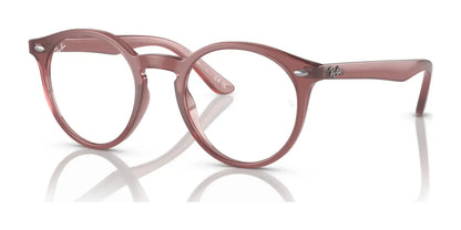 Ray-Ban RY1594 Eyeglasses Opal Pink