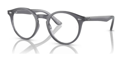 Ray-Ban RY1594 Eyeglasses Opal Blue