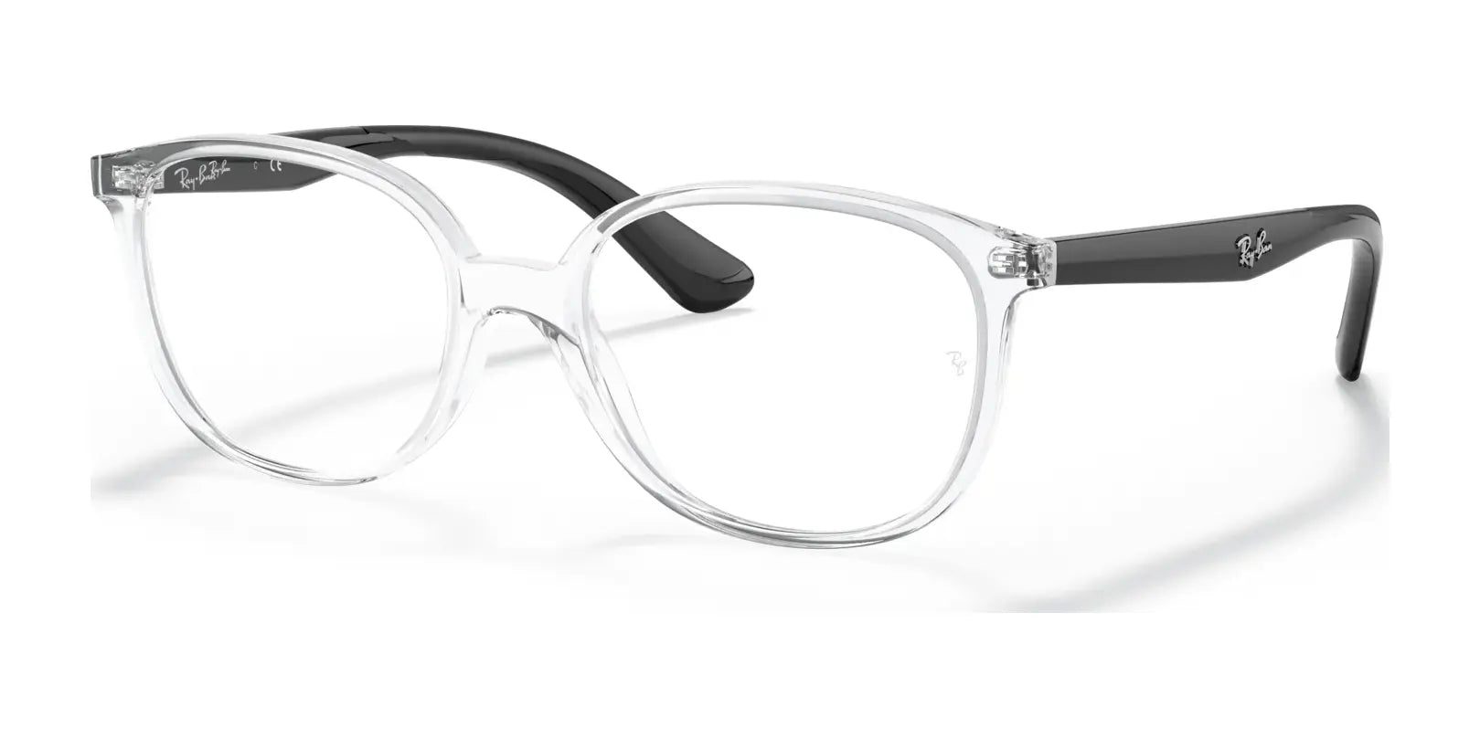 Ray-Ban RY1598 Eyeglasses Transparent