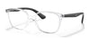 Ray-Ban RY1598 Eyeglasses / Transparent №3541 / Size 47
