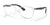 Ray-Ban RY1598 Eyeglasses / Transparent №3541
