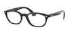 Ray-Ban RY1599 Eyeglasses | Size 46 / Black №3542