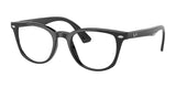 Ray-Ban RY1601 Eyeglasses Black