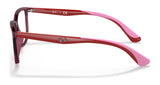 Ray-Ban RY1605 Eyeglasses | Size 49