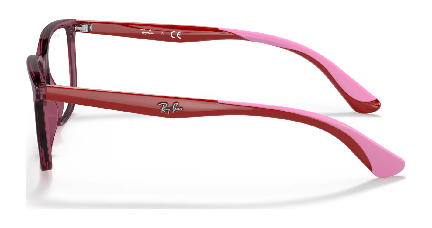 Ray-Ban RY1605 Eyeglasses | Size 49