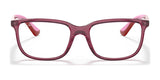Ray-Ban RY1605 Eyeglasses | Size 49