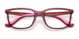Ray-Ban RY1605 Eyeglasses | Size 49