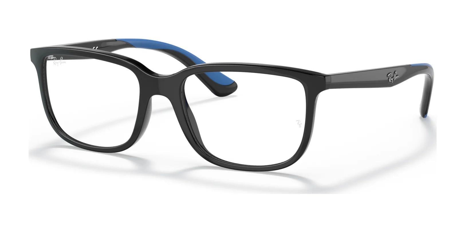 Ray-Ban RY1605 Eyeglasses Black