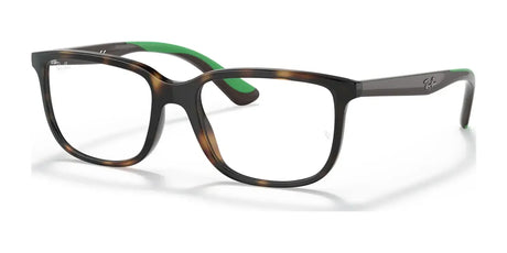 Ray-Ban RY1605 Eyeglasses Havana