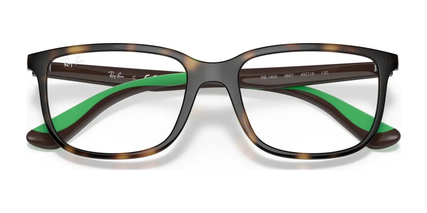 Ray-Ban RY1605 Eyeglasses