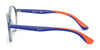 Ray-Ban RY1606 Eyeglasses | Size 44 / Transparent Light Blue №3860