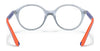 Ray-Ban RY1606 Eyeglasses | Size 44 / Transparent Light Blue №3860