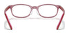 Ray-Ban RY1613D Eyeglasses | Size 49 / Black №3876