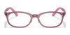 Ray-Ban RY1613D Eyeglasses | Size 49 / Black №3876