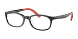 Ray-Ban RY1613D Eyeglasses Black