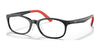 Ray-Ban RY1613D Eyeglasses | Size 49 / Black №3876