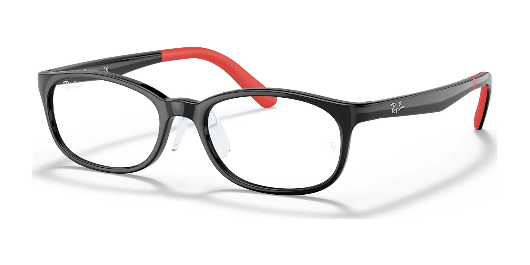 Ray-Ban RY1613D Eyeglasses Black