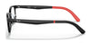 Ray-Ban RY1613D Eyeglasses | Size 49 / Black №3876