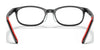 Ray-Ban RY1613D Eyeglasses | Size 49 / Black №3876