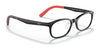 Ray-Ban RY1613D Eyeglasses | Size 49 / Black №3876